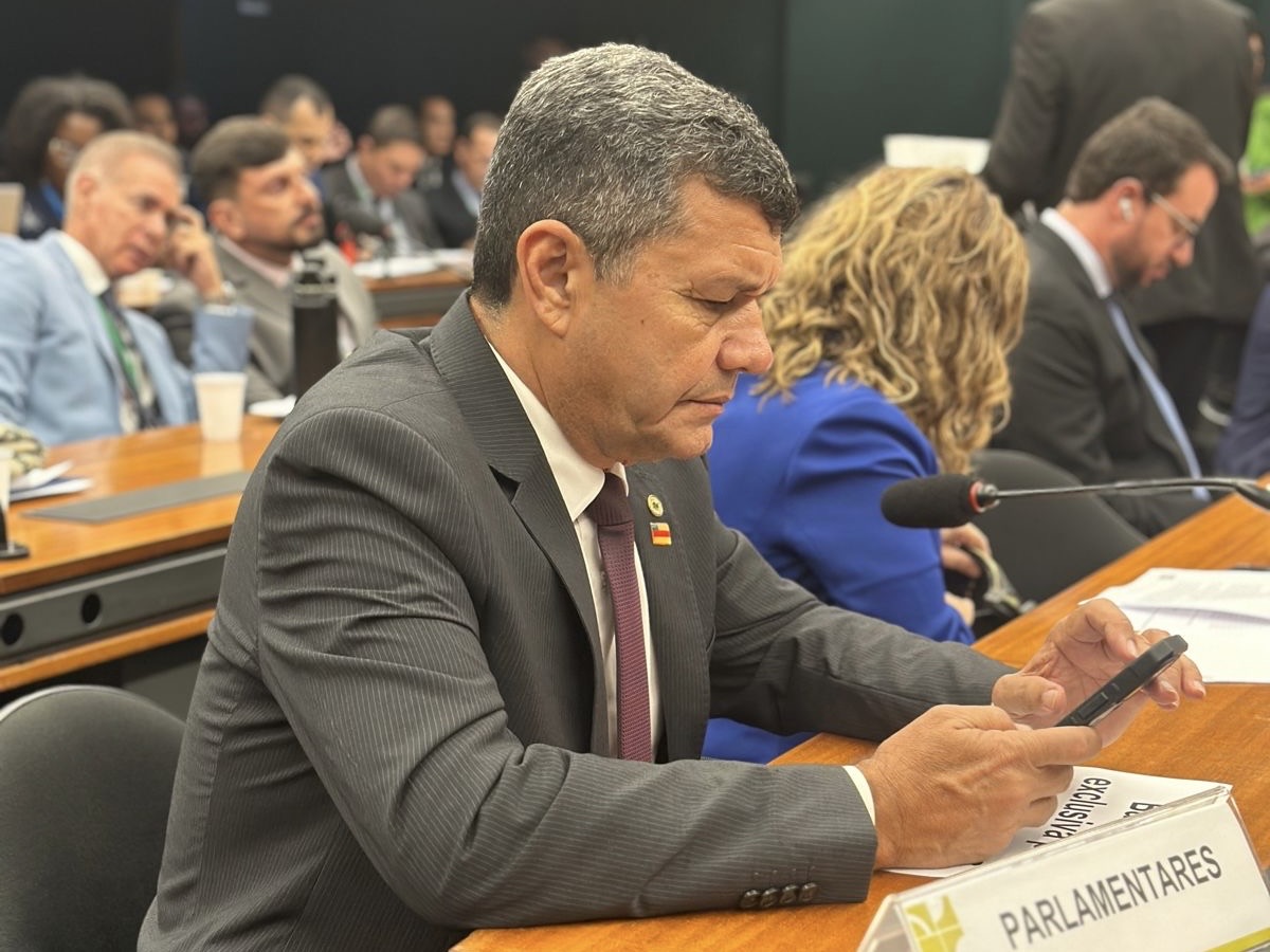 Novas Leis do deputado Comandante Dan sao sancionadas DSK0BR