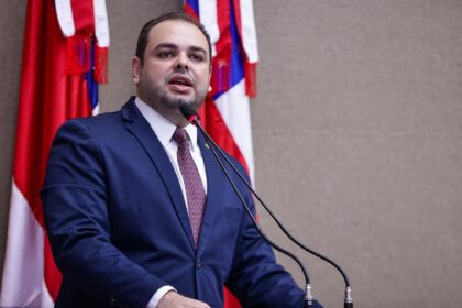 Presidente Roberto Cidade defende criacao de Politica Estadual de incentivo ao plantio do babacu para o fortalecimento da economia no interior do Estado Foto Herick Pereira 2ImctE