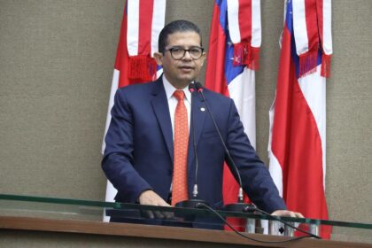 Projeto de Lei do deputado Joao Luiz pretende criar o Protocolo E28098Ei Te Orienta Foto Mauro Smith qFrMCh