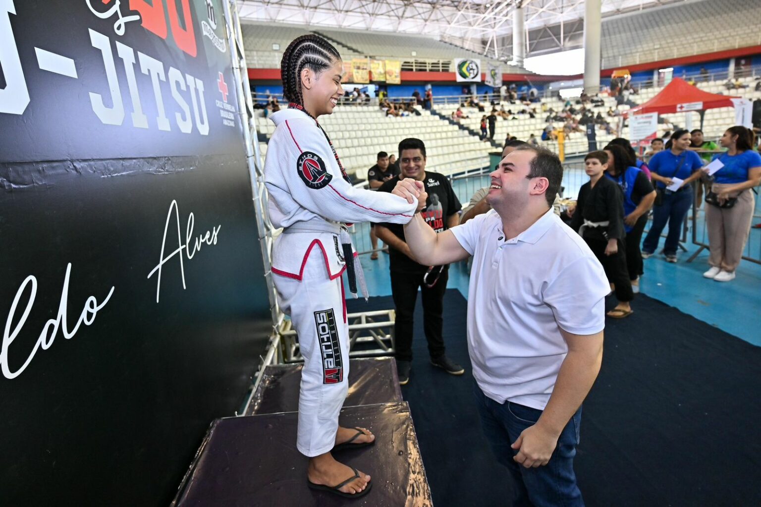 Roberto Cidade e autor de Leis que fortalecem ECA com mecanismos de protecao fisica psicologica e emocional a crianca e ao adolescente Foto Herick Pereira DETrut