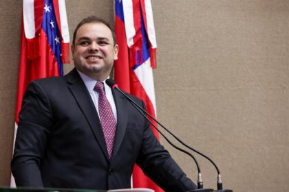Roberto Cidade estabelece protocolo de medidas para ressarcimento ao consumidor em casos de pagamentos em duplicidade Foto Herick Pereira hFckoM