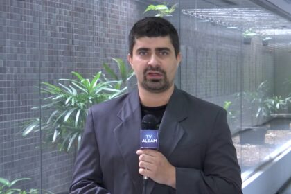 TV Aleam lanca programa educativo sobre Comissoes Tecnicas Cr8H50
