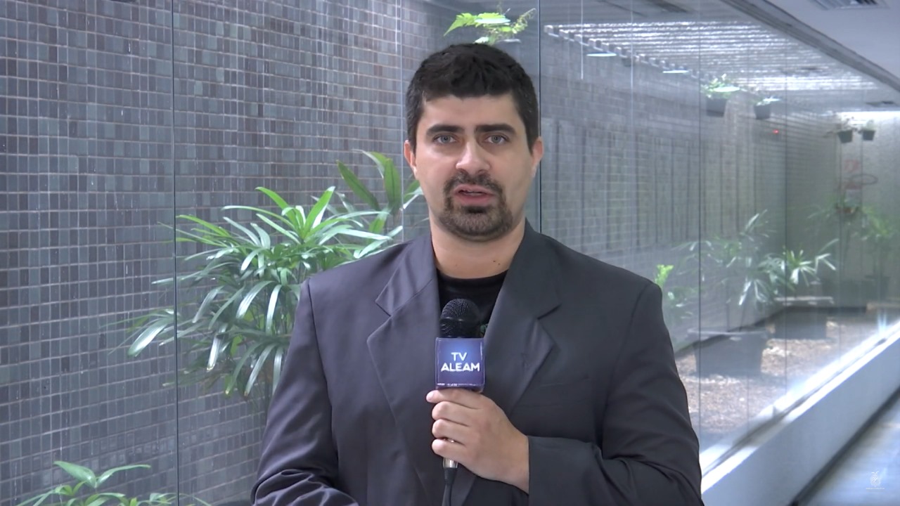 TV Aleam lanca programa educativo sobre Comissoes Tecnicas Cr8H50