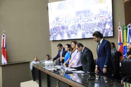 Assembleia Legislativa do Amazonas aprova aumento das datas bases dos servidores estaduais eY8kSE