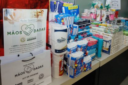 Assembleia Legislativa realiza 5a edicao da Acao Solidaria Maos Dadas Foto Alberto Cesar Araujo 5sEkOe