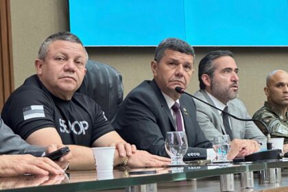 Audiencia Publica na Assembleia Legislativa revela as rotas da pirataria dos rios e aponta a existencia de cifra negra f68NHl