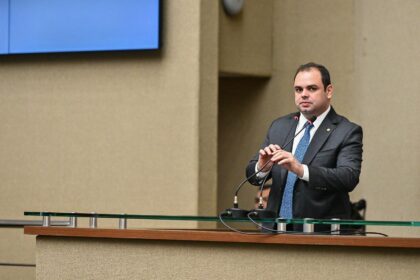 Aumento no numero de internacoes de criancas reforca importancia da Lei de Roberto Cidade que propoe medidas de prevencao a acidentes Foto Rodrigo Brelaz F7aEK3