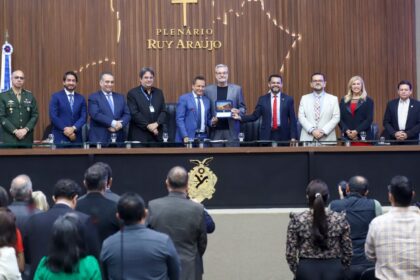 Cieam recebe homenagem na Aleam pelos 45 anos de fundacao Foto Ney Xavier 1024x654 M7DLUc