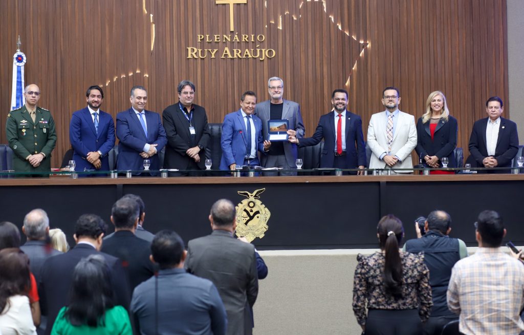 Cieam recebe homenagem na Aleam pelos 45 anos de fundacao Foto Ney Xavier 1024x654 M7DLUc