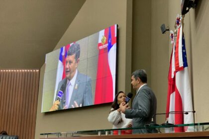 Comandante Dan incorpora a audiodescricao em seus pronunciamentos 1024x768 Oir4Xe