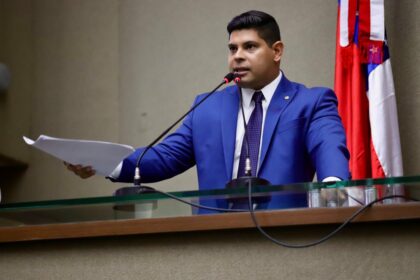 Cresce o numero de denuncias de pagamento sem ressarcimento imediato no comercio no Amazonas apos Projetos de Lei do deputado Mario Cesar Filho Foto Leandro Cardoso 1024x683 YsFuWm