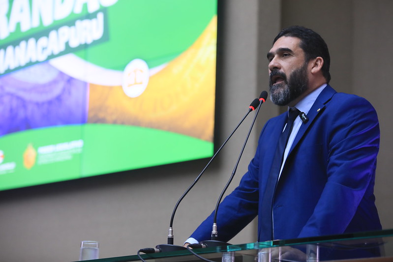 Cristiano DAngelo celebra a realizacao do Festival de Cirandas de Manacapuru QuSlzP