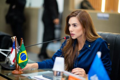 Debora Menezes propoe cadastro estadual de condenados por crime contra idosos w77Rfv