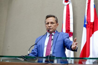 Deputado Adjuto Afonso destaca preocupacao com estiagem no Amazonas e solicita ao Dnit dragagem no rio Purus Foto Ney Xavier 1024x682 MUlL73