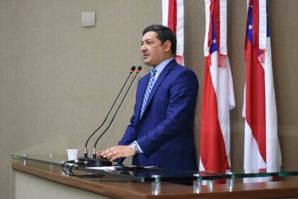 Deputado Felipe Souza solicita medidas urgentes para combate a monkeypox no Amazonas IJrAsI