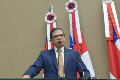Deputado Joao Luiz indica a criacao do Nucleo de Atendimento Especializado nos Direitos das Criancas e Adolescentes da Aleam Foto Mauro Smith Z1FtI7
