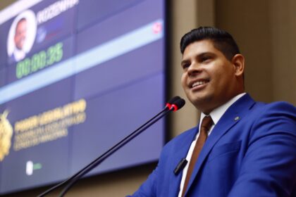 Deputado Mario Cesar Filho garante proibicao de multas abusivas contra familias atipicas com alteracao de legislacao Foto Leandro Cardoso eXyF7c