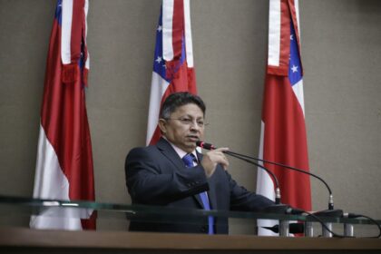Deputado Sinesio Campos propoe criacao de comissao na Aleam para acompanhar a COP 30 1024x682 RJRuqz