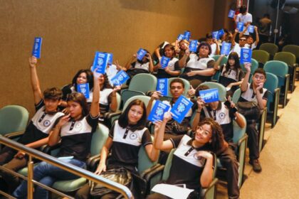 Dia Internacional da Juventude e lembrado na Assembleia Legislativa do Amazonas Foto Alberto Cesar Araujo 5OvTio