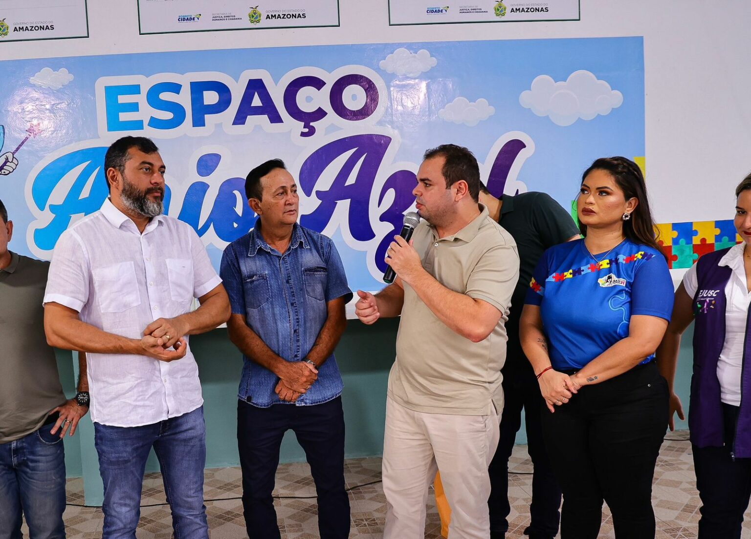 Iniciativas de Roberto Cidade em favor de PcDs e pessoas com TEA fortalecem luta por inclusao e garantia de direitos bzdXQs