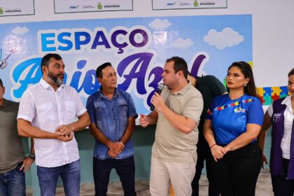 Iniciativas de Roberto Cidade em favor de PcDs e pessoas com TEA fortalecem luta por inclusao e garantia de direitos bzdXQs