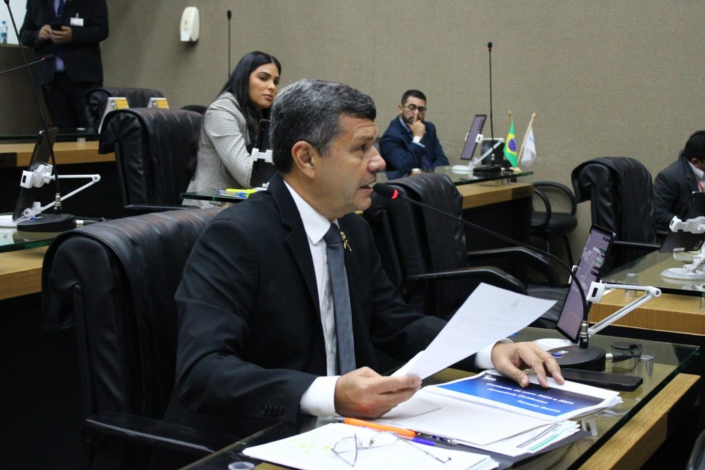 Justica com as proprias maos e crime enfatiza o deputado Comandante Dan 1024x683 7EWwSC