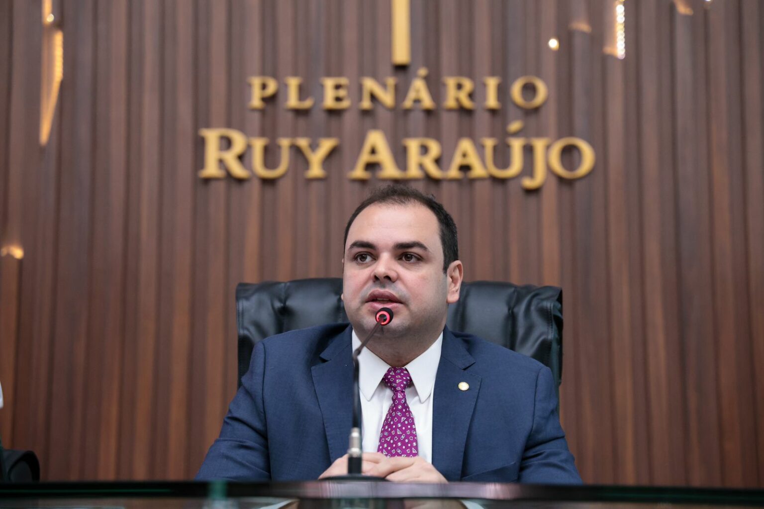 Lei de Roberto Cidade chama atencao para Atrofia Muscular Espinhal doenca rara que atinge um a cada 10 mil amazonenses Foto Rodrigo Brelaz LQQXIh