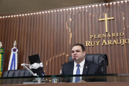 Leis de Roberto Cidade buscam promover igualdade de direitos no ingresso da mulher ao mercado de trabalho Foto Rodrigo Brelaz KCcOWx