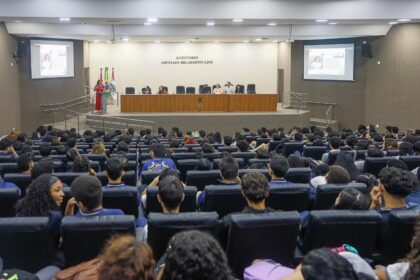 No Agosto Lilas E28098Educando pela Cultura realiza palestra sobre combate a violencia contra a mulher Foto Alberto Cesar Araujo 7SxUMY