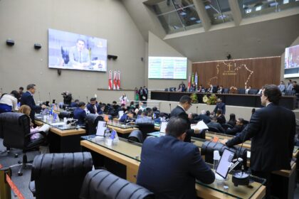 No Dia Nacional da Saude Assembleia Legislativa mostra Projetos de Lei em tramitacao voltados ao tema Foto Danilo Mello cbWIsA