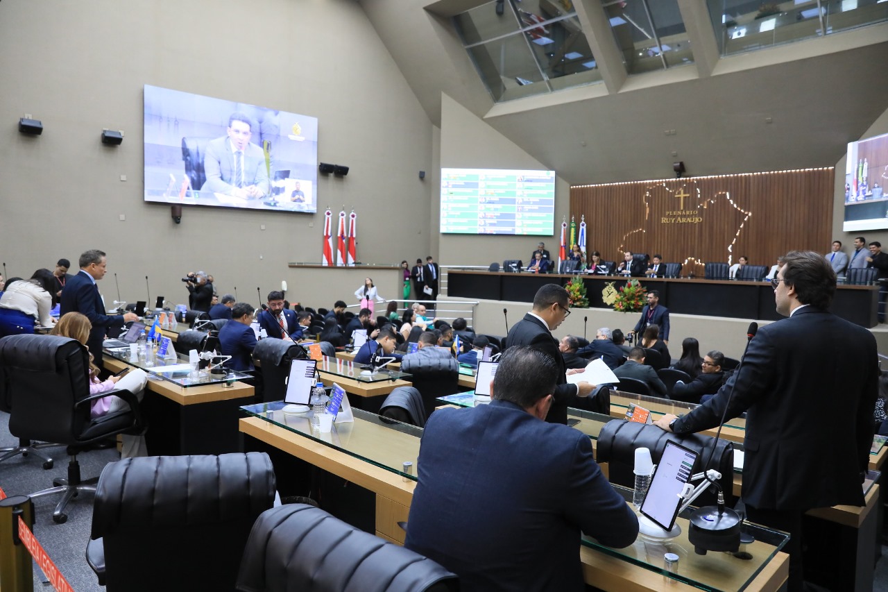 No Dia Nacional da Saude Assembleia Legislativa mostra Projetos de Lei em tramitacao voltados ao tema Foto Danilo Mello cbWIsA