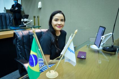 Projeto de Lei da Dra. Mayara cria Rede de Apoio a Saude Mental para Hansenianos no Amazonas g5yzFE