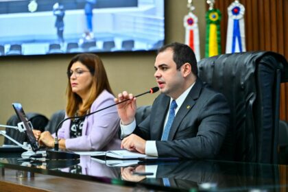 Proposta de Roberto Cidade reforca protecao de gravidas contra contaminacao por dengue zika e chikungunya Foto Herick Pereira AkIKAV