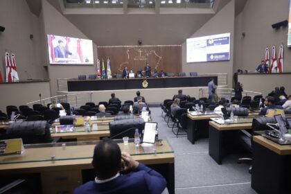 Propostas para a protecao de mulheres criancas e adolescentes avancam na Assembleia Legislativa Foto Danilo Mello IoKAGv