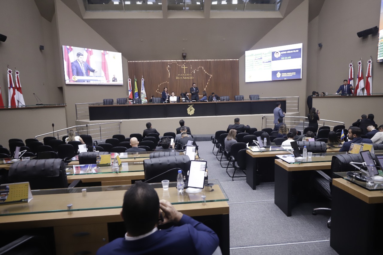 Propostas para a protecao de mulheres criancas e adolescentes avancam na Assembleia Legislativa Foto Danilo Mello IoKAGv