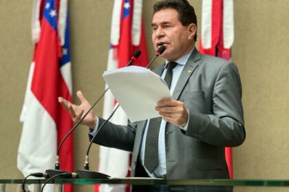 Saude e destaque no inicio das atividades plenarias neste segundo semestre na Assembleia Legislativa do Amazonas RlMO83