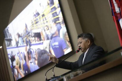 Sinesio Campos destaca impacto economico das rotas de integracao e defende o Polo Industrial Naval no Amazonas 1024x682 jocikx