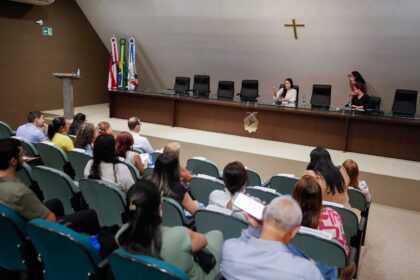 Assembleia Legislativa do Amazonas premia professores em evento da Comissao de Educacao Foto Alberto Cesar Araujo gEvlBJ