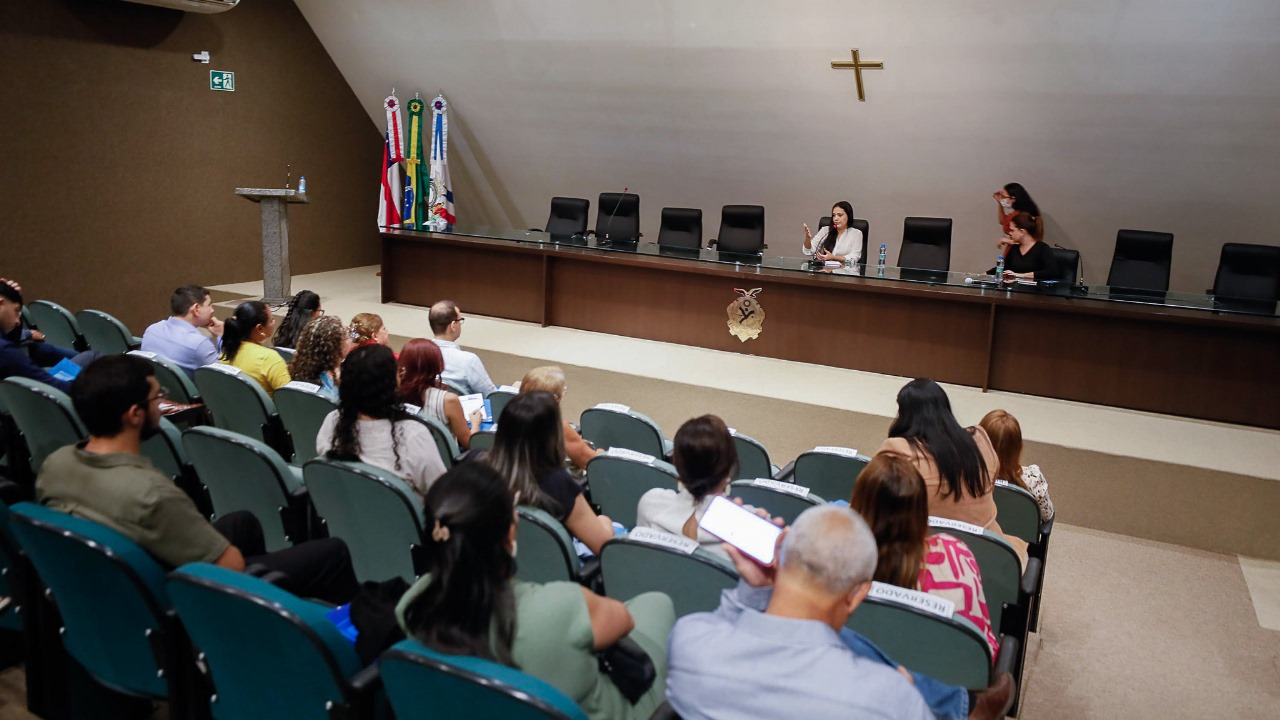 Assembleia Legislativa do Amazonas premia professores em evento da Comissao de Educacao Foto Alberto Cesar Araujo gEvlBJ
