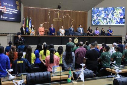 Assembleia Legislativa do Amazonas tem legislacao voltada ao combate de exploracao sexual e trafico de mulheres e criancas Foto Hudson Fonseca KE0m9i