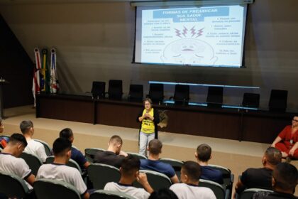 Ciclo de palestras sobre ideacao suicida e encerrado na Assembleia Legislativa do Amazonas Foto Alberto Cesar Araujo mxEBG1