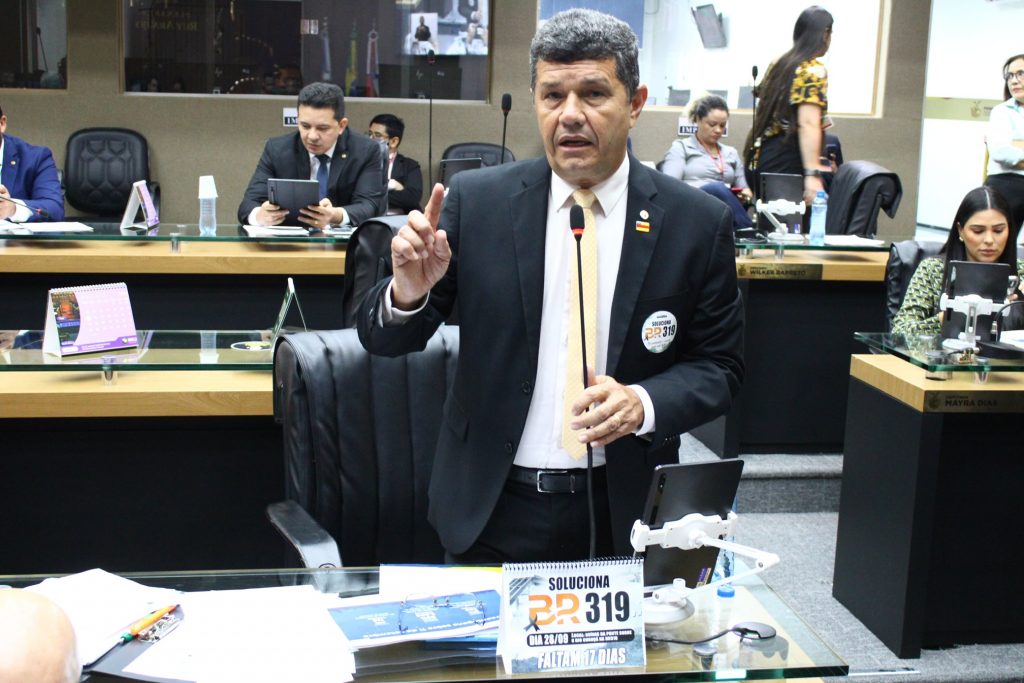 Comandante Dan propoe Politica de Prevencao as Doencas Respiratorias no Amazonas 1024x683