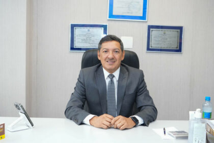 Deputado Felipe Souza apresenta Projeto de Lei que visa conscientizar sobre saude fisica de criancas e adolescentes no Amazonas Foto Nen Oliveira 3J3g5H