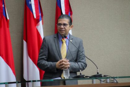 Deputado Joao Luiz destaca politicas publicas no combate a exploracao sexual e trafico de mulheres e criancas no Amazonas Foto Mauro Smith AMg1fZ