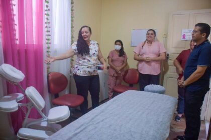 Deputado Joao Luiz destaca trabalho solido no Amazonas no Dia da Luta Nacional das Pessoas com Deficiencia Foto Mauro Smith RVxvyk