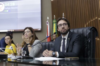 Deputado apresenta PL que proibe diferenciacao no agendamento de consultas e exames para plano de saude e particular no Amazonas Foto Jhonatan Darth gDheqV