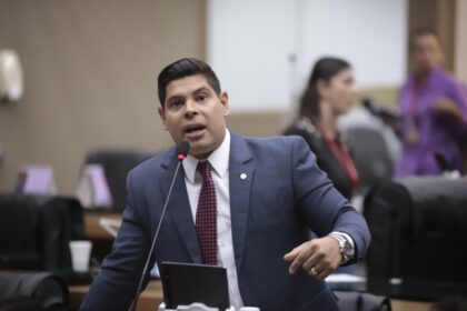Educacao e destaque em Projetos de Leis apresentados pelos deputados da Assembleia Legislativa do Amazonas Foto Danilo Mello GgqNqX