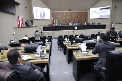 Seguranca Publica e debatida na Assembleia Legislativa nesta quinta 12 Foto Danilo Mello tOe8kt