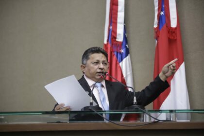 Sinesio Campos volta a cobrar ordenamento no transito de carretas em Manaus 1024x682 5iqTEO