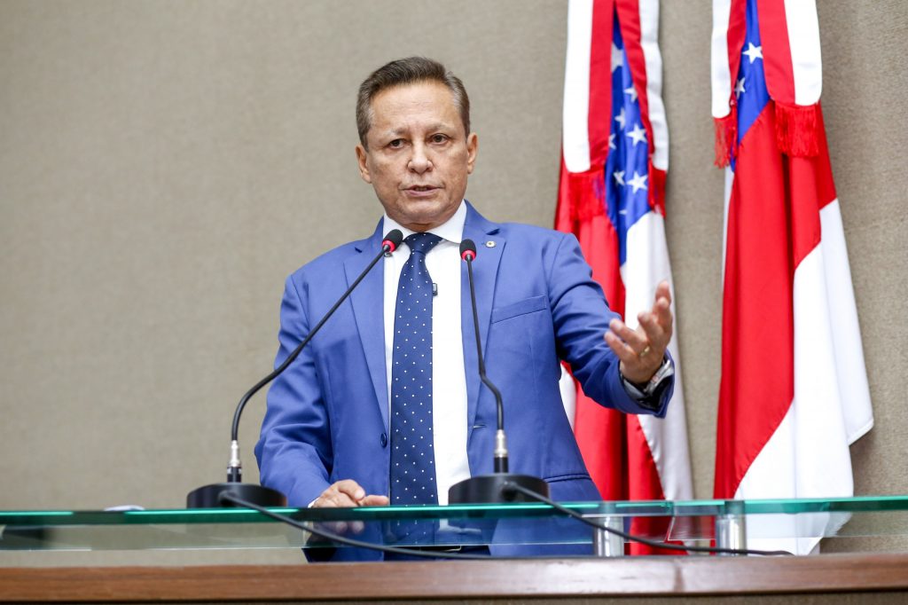 Adjuto Afonso destaca retorno dos voos diretos entre Manaus e Porto Velho Foto Ney Xavier 1024x682 uRzvss